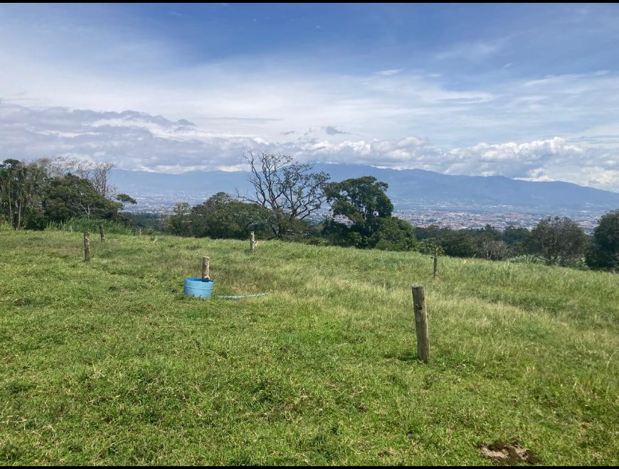 VENTA terreno en BUENA VISTA, Barva, Heredia. en Barva (Cantón)