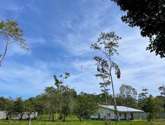 Venta lotes Playa San Clemente, a 1km. Cahuita, en Limón (Cantón)