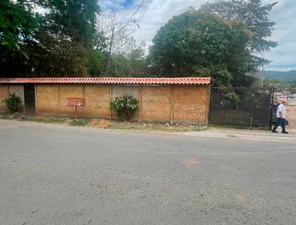 Venta terreno uso industrial, Cd. Colón San José en Mora (Cantón)