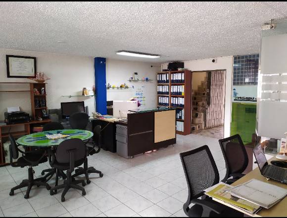 Oficina en Arriendo, Toberín