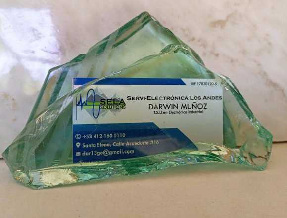 Servi Electrónica Los Andes en Carirubana (Municipio)