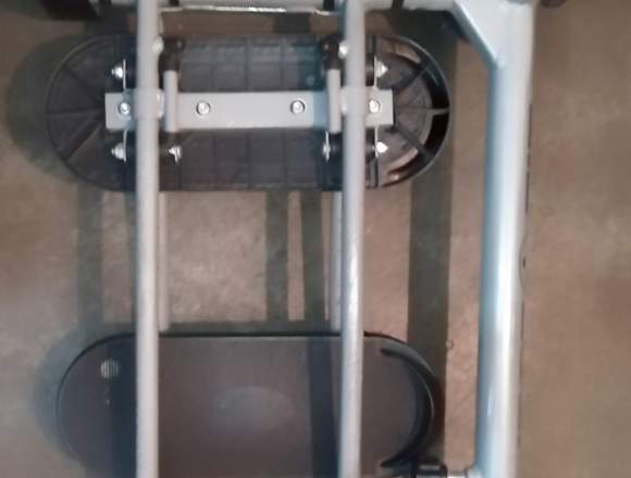 Leg Magic Máquina para Glúteos y Piernas en Libertador (Municipio)