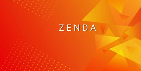 Zenda.Parapsicóloga Profesional