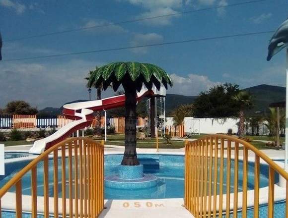 hermosas casas para vivir y descansar en Morelos