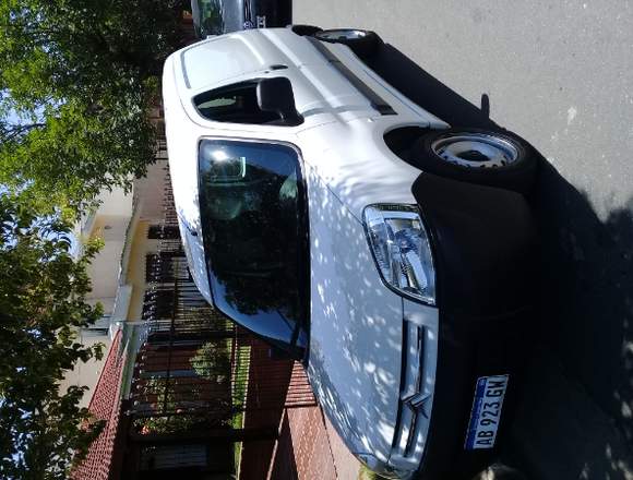 citroen berlingo 1.6 turbo diesel en Cordoba (Localidad)