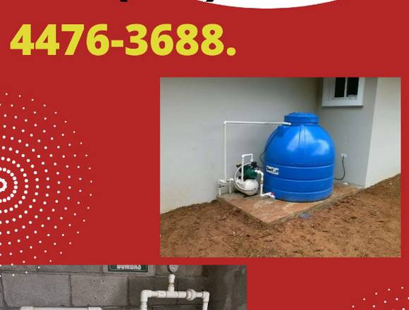Instalación y reparación de bombas de agua... en Mixco (Municipio)