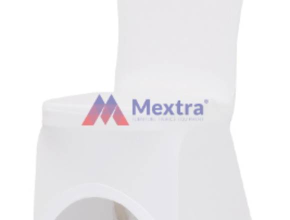 Fundas flexibles SLIMTEX 240 para las sillas en Madrid (Municipio)