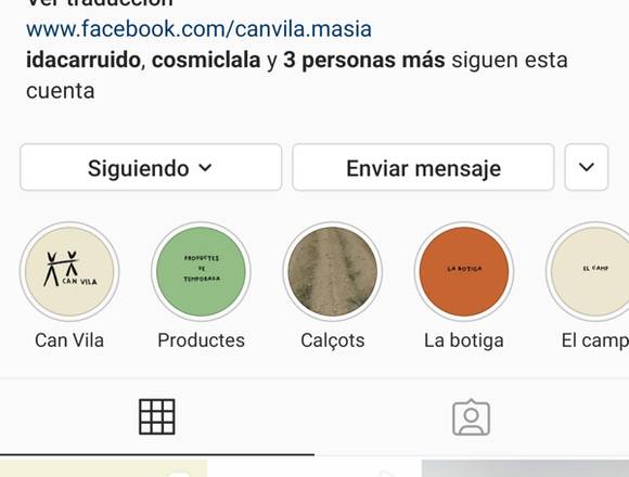 CONTENIDOS REDES SOCIALES para negocios y/o marcas
