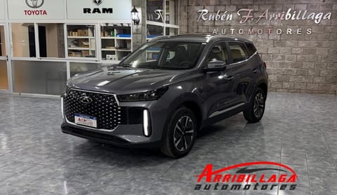 Chery tiggo 4 hybrid 1.5t hev premium 0km Necochea en Necochea (Localidad)