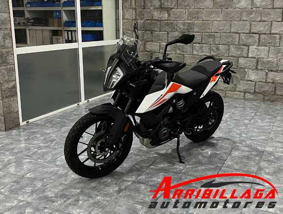 KTM Adventure 390 2021 Necochea en Necochea (Localidad)