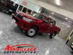 Toyota Hilux DX 4X4 MT6 2.4 TDI 2024 0Km Necochea en Necochea (Localidad)