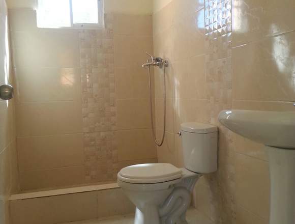 HERMOSA CASA NUEVA en venta LISTA PARA TI en Santo Domingo de Guzmán (Municipio)