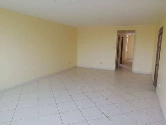 Se alquila departamento en Santiago de Surco en Santiago de Surco (Lima 33) (Distrito)