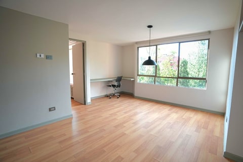 Arriendo aparte estudio sector La concha del poblado en Medellín (Municipio)