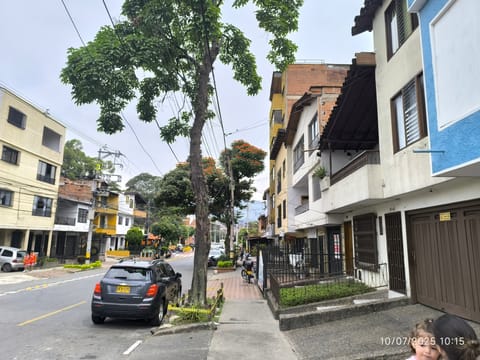 Excelente oportunidad venta de casa barrio Santa fe 160 m2 aprox. en Medellín (Municipio)