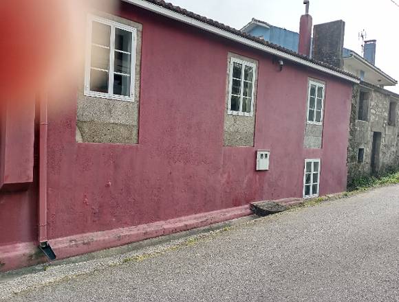 Casa de pueblo en venta en Outes (Municipio)