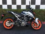 KTM DUKE 200 BS6 - Año 2020 en Piura (Distrito)