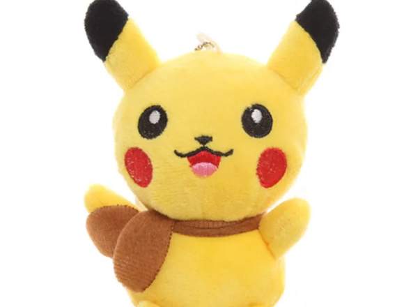 Peluche Pikachu (10cms) en Baranoa (Municipio)