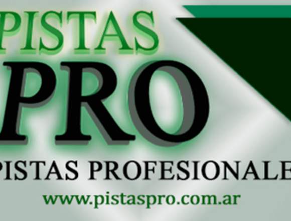 realizacion de pistas mp3 o midi en Madrid (Municipio)