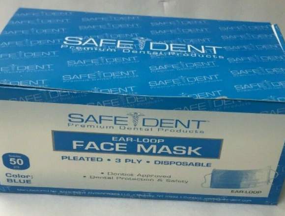 3M Respirator N95 8210 face mask en Pimampiro (Cantón)