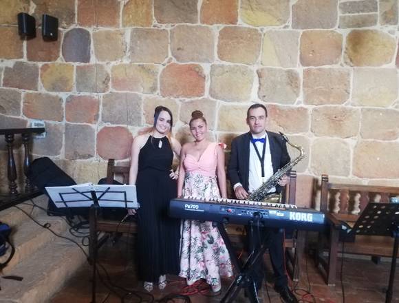 MÚSICOS PARA BODAS - MISAS - SAN GIL-3006450653 en San Gil (Municipio)