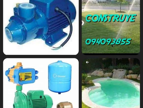 SANITARIO CUIDAD DE LA COSTA Y COSTA DE ORO en Canelones (Localidad)