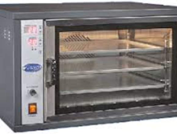 Servicio de hornos eléctricos y combinados en Canelones (Localidad)