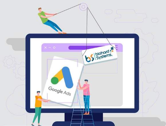 Posicionamiento SEM por Google Ads en Azcapotzalco (Municipio)