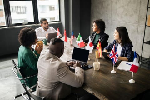 Aulas de Inglês Online com Professora Nativa
