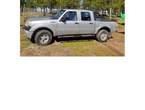 Camioneta Ford doble cabina, precio conversable. en Penco (Comuna)
