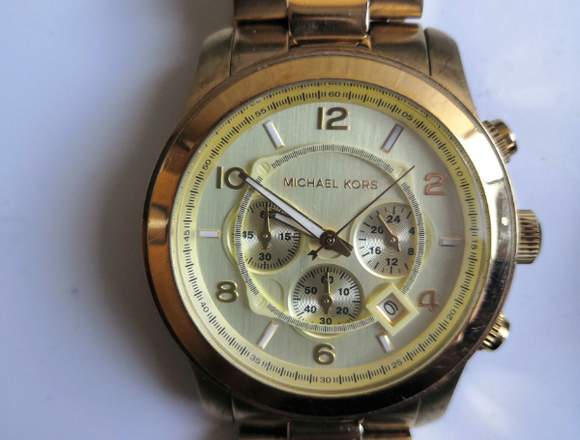 Reloj Michael Kors MK-8077