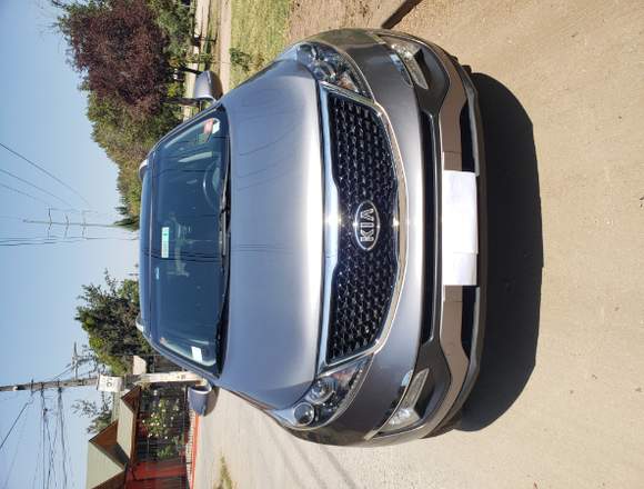 Kia motors Sportage 2015 Special Pack en Santiago (Comuna)