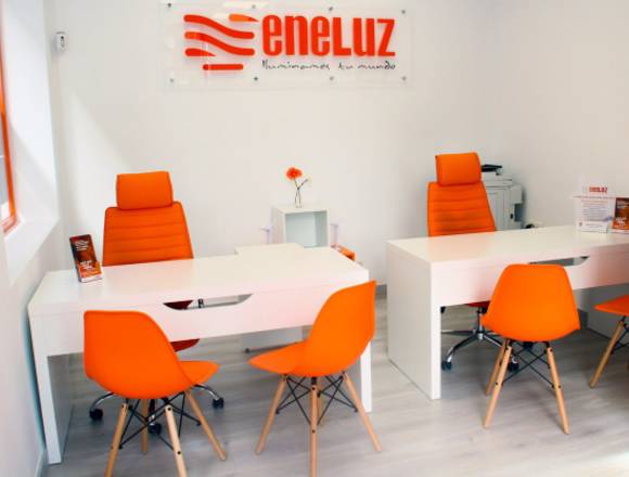 TELEOPERADORES ENERGÍA LOW COST en Sevilla (Municipio)