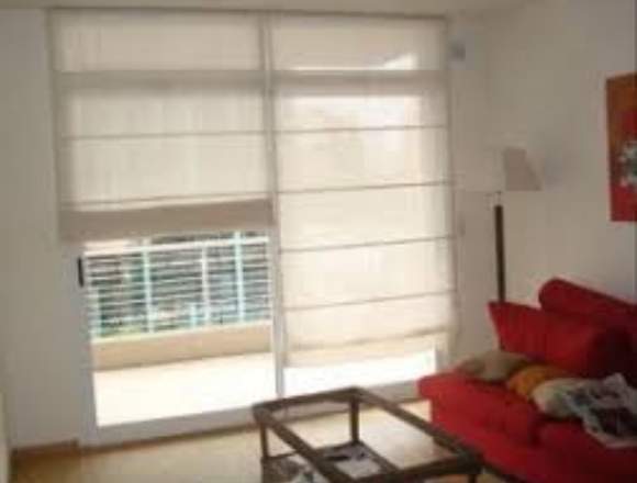 CORTINAS ZEBRAS INSTALACIÓN GRATIS