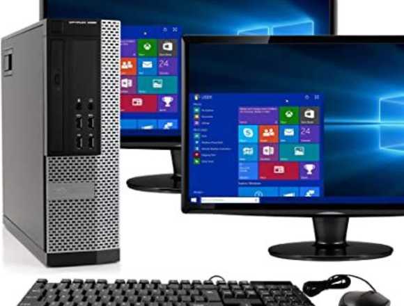 SERVICIO TECNICO PARA PC en Carmen de la Legua Reynoso (Callao 3) (Distrito)
