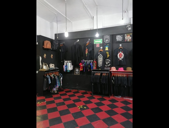 Se renta Cornner en Tienda