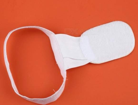 Corrector de postura elástico super cómodo en Veracruz (Municipio)