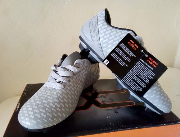 GUAYOS PARA NIÑO MARCA XTEP talla 30 en Campo de la Cruz (Municipio)