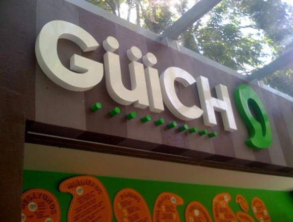 LETRAS 3D EN ALUMINIO CON ILUMINACION LED en Ojuelos de Jalisco (Municipio)