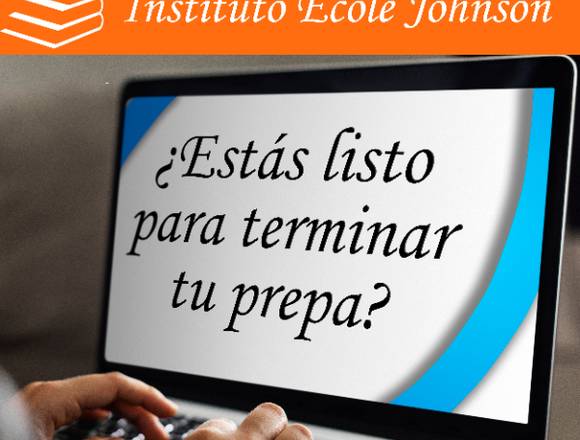 Prepa en UN EXAMEN Online Certificado prepa seguro en Mérida (Municipio)