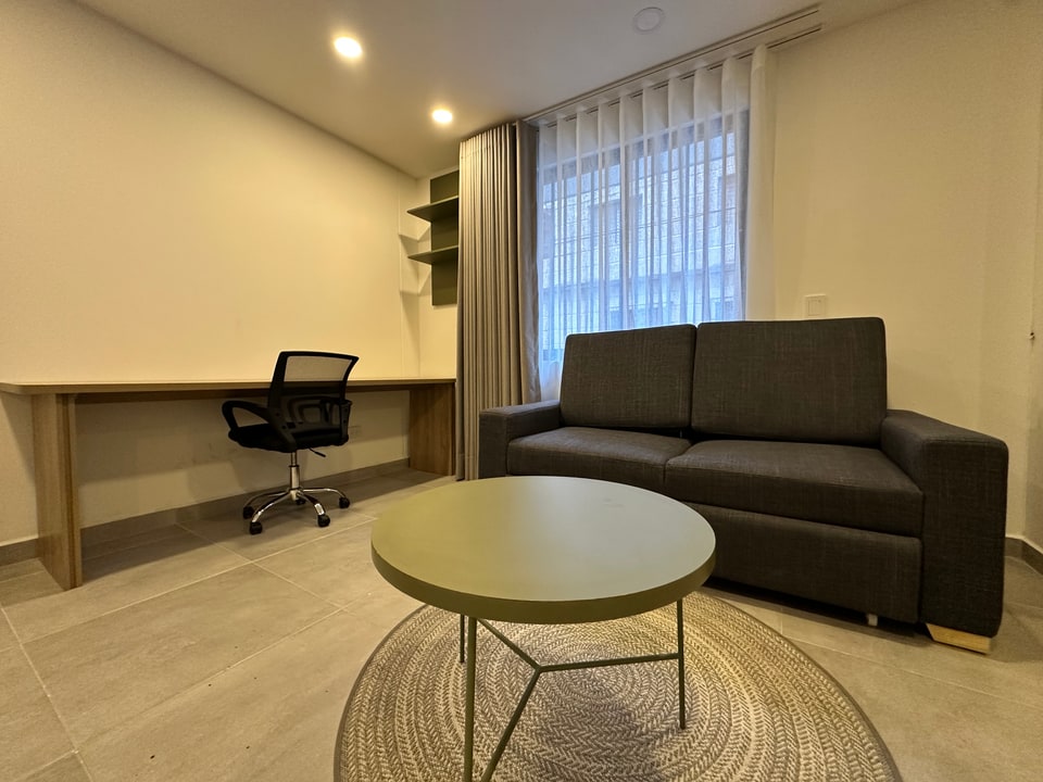 Apartamento para estrenar en Calasanz/La Floresta en Medellín (Municipio)