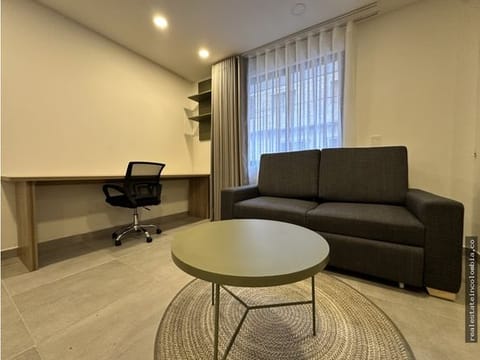 Apartamento para estrenar en Calasanz/La Floresta