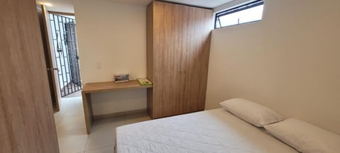 APARTAESTUDIO EN ARRIENDO EN VILLA HERMOSA en Medellín (Municipio)
