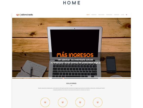 Diseño Web en Costa Rica en San José (Cantón)