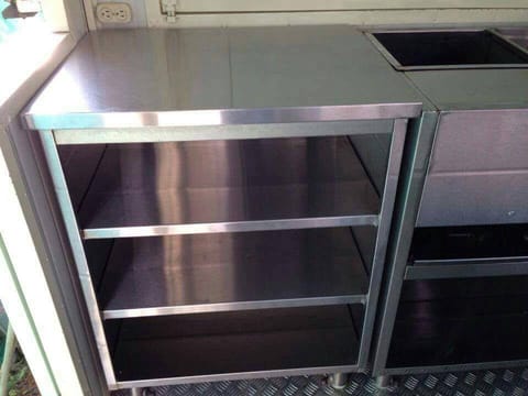 Venta de Food Truck en Cali - Valor 21.000.000 Negociables en Santiago de Cali (Municipio)