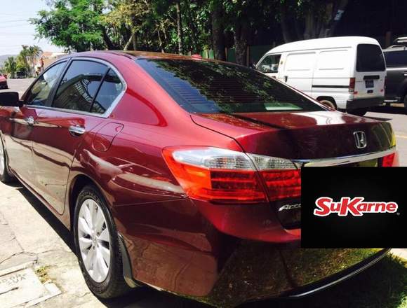 HONDA ACCORD EN VENTA