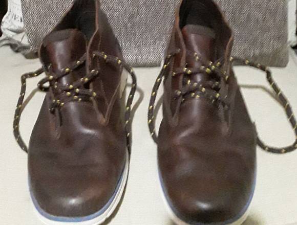 Zapatos hombre como nuevos