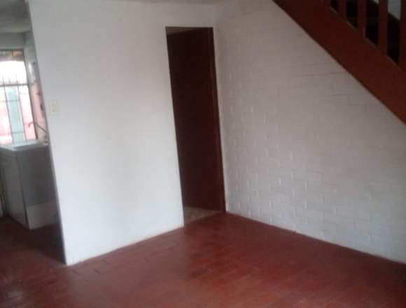 Arriendo en puente cercana a protectora en Puente Alto (Comuna)