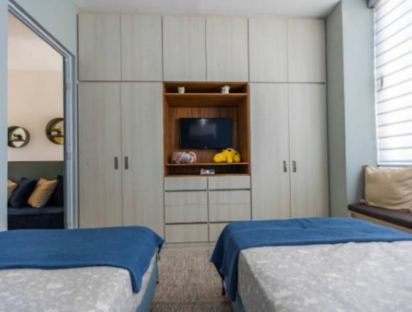 casa a 10 min de la Playa en Playa del Carmen