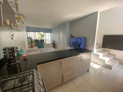 Casa Playa del Carmen en Venta 2 recamaras 1.5 baños precio a tratar